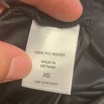 New York & Company dress Black Size XS Photo 8