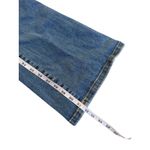 Free People We the Free Jayde Flair Jeans high waisted size 29 Photo 7