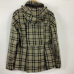 Kerrits  Plaid Riding Jacket Size Small Photo 8