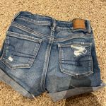 American Eagle  Distressed Shorts Photo 1