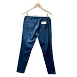 AG Adriano Goldschmied NEW Maternity Legging Ankle Skinny Jeans Denim 32 Photo 5