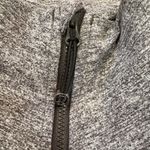 Lululemon  Women’s Active Jacket – Heathered Gray – Size 2 – EUC Photo 3