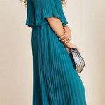 Anthropologie NWT Corey Lynn Carter Maxi Dress Photo 1