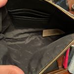 Burberry House Check derby Peyton Crossbody/clutch bag Photo 2