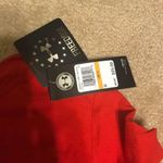 Under Armour Women’s  red freedom patriotic t shirt Photo 2