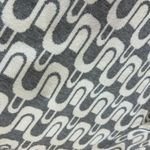 Maeve The Annalise Mock-Neck Chenille Sweater Mini Dress in Medium Retro Mod Photo 7