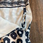 Gretchen Scott Maxi Skirt with Cheetah Print Photo 3