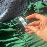 Lucy in the Sky Bodycon Ruched Dress Photo 2