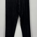 Aerie Offline Black The Hugger High Waisted Crackle Leggings Medium Photo 0