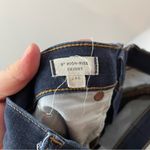 Madewell  9” High-Rise Skinny Jeans Size 28 Short Photo 6