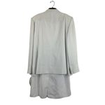 Executive Collection Women's Whistling White Skirt Set Size 18 Photo 1