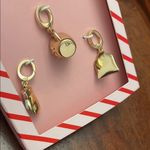 A New Day Gold and Enamel Charm Set New size 3 pack Photo 4