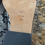 Diane Von Furstenberg Diane Von Furstenburg DVF Snakeskin Boots sz11 Photo 7