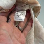 Olivaceous NWT ‎ Linen Blend High waist short - Large Photo 10