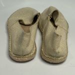 Old Navy Old‎ navy espadrille slip on casual shoes size 8 Photo 3