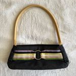 Victoria's Secret Vintage Y2K Victoria’s Secret Mini Denim Shoulder Bag Photo 0