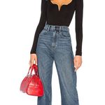 LPA Bodysuit in Black Photo 4