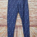 Charlie’s Project | Boho Arrow Soft Leggings Size M Photo 1