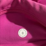 Lululemon Speed Up Low-Rise Short 2.5" Photo 5