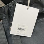 One Teaspoon Black Suspender Denim Jeans(Size 26) Photo 4