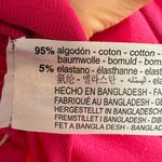 ZARA NWT  One Shoulder Ruched Mini Dress in‎ Pink Size Small Photo 7