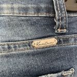 Kancan women’s Blue Jeans stretch skinny ankle Size undefined Photo 6