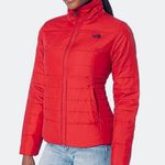 The North Face Harway Red Jacket Size S/P Photo 0