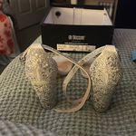 De Blossom Collection De blossom bridal Celina shoes Photo 5