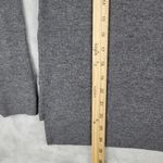 Beyond Yoga  Women's Just Chillin Long Sleeve Pullover Top Gray Size M Medium Photo 6