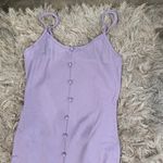 Boutique NEW Lilac Dress Photo 2