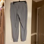 Lululemon Ready to Rulu Jogger 7/8 Rhino Gray Photo 2