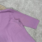 Seg’ments Women’s 3/4 Sleeve Basic/Essential Tencel V Photo 8