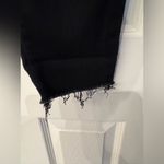 Black Orchid Carmen High Rise Ankle Fray High Waisted Women Black Jeans Size 31 Photo 8