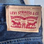 Levi's Levi overalls-size small Photo 2