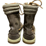 Sperry  Topsider Hikerfish Boat Shoe Boots Photo 3