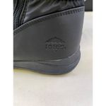 Totes Women's Black Waterproof Winter Boots Size 8 SKU 5172 Photo 4