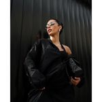 Alo Yoga  Origin Full-Zip Track Jacket Black S Photo 13