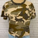 Madewell  cropped tee Photo 1