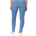 Kensie NWT! Classic Blue Denim Kelsey High Rise Skinny Jeans Photo 1