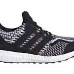 Adidas UltraBoost 5.0 DNA 'Black White' Photo 0