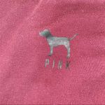PINK - Victoria's Secret Victoria’s Secret pink cheetah crew rare! Medium Photo 2