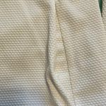 Tommy Bahama White  Golf Quarterzip Photo 2