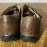 Finn Comfort Nashville Brown Leather T Photo 5