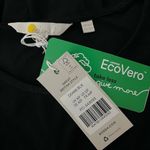 Boden USA NWT, Boden Black Ruched Bust Jersey Mini Dress, Sz 12P Photo 13