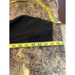 Sanrio  Kuromi Black Sweatpant Joggers Junior Large‎ 11/13 Hello Kitty Photo 5