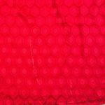 Maison Jules New! NWT  V-neck Printed Flutter Dress Medium Photo 12