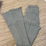 Chelsea and Violet Flare Jeans Photo 0