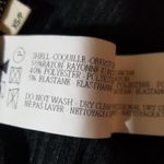 Capulet  spaghetti strap bodysuit Photo 4