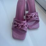 Cape Robbin Pink heels Photo 2