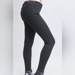 Ymi  New Fit WannaBettaButt Skinny Mid Rise Jeans Photo 4